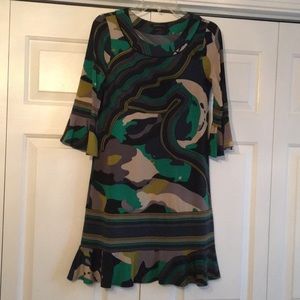 BCBG Maxazria dress